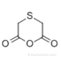 ANHYDRIDE THIODIGLYCOLIQUE CAS 3261-87-8